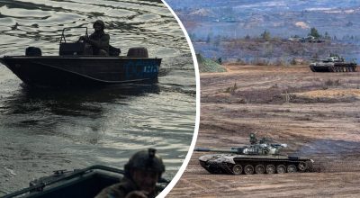 ЗСУ Дніпро, війська РФ ЗСУ Дніпро, війська РФ