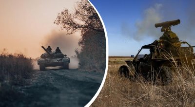 ЗСУ, війська РФ