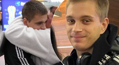 'Мобілізований' у росармію український підліток покинув РФ: у Путіна відзначилися нахабством 'Мобілізований' у росармію український підліток покинув РФ: у Путіна відзначилися нахабством