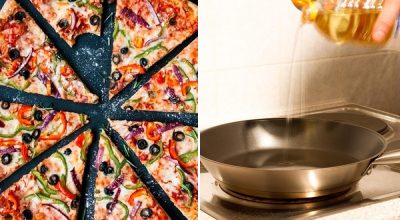 Талія подякує: 'лінивий' рецепт піци без тіста за 10 хвилин