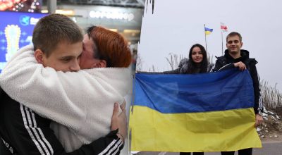 За него 3 месяца боролась не только Украина: подробности возвращения Богдана Ермохина