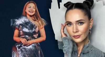 Тина Кароль, Юлия Санина