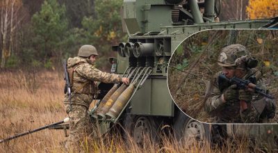 Бої за Куп'янськ: окупанти намагаються захопити нові позиції - ЗСУ Бої за Куп'янськ: окупанти намагаються захопити нові позиції - ЗСУ