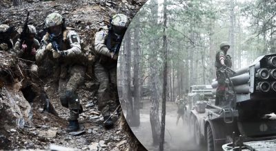 30 километров от Херсона: полковник армии Эстонии оценил продвижение ВСУ