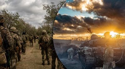 ЗСУ йдуть на Мелітополь: генерал розкрив втрати ворога і повідомив про успіх