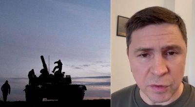 У Зеленського назвали головну мету російського наступу на Харківщині У Зеленського назвали головну мету російського наступу на Харківщині