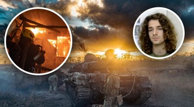 Война в Украине, когда закончится прогноз