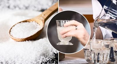 Это испортит ваши блюда и консервацию: как определить некачественную соль