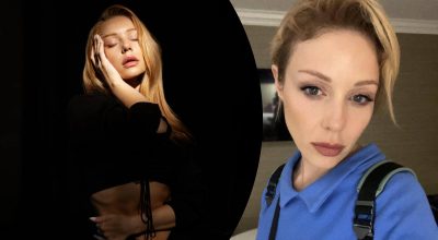 Тина Кароль Тина Кароль