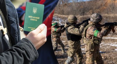 В Україні змінять правила відстрочки від мобілізації В Україні змінять правила відстрочки від мобілізації