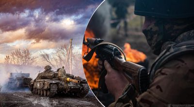 Наступление ВСУ на Мелитополь: украинская армия продвинулась вперед – ISW