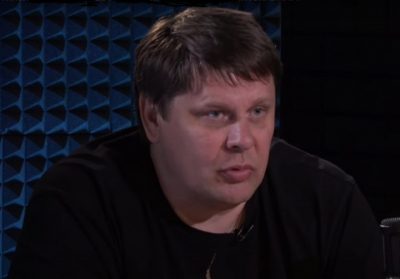 Тихоход Тихоход