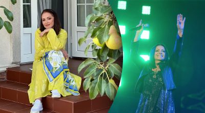 Софія Ротару Софія Ротару