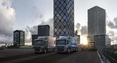 Грузовики Volvo Грузовики Volvo