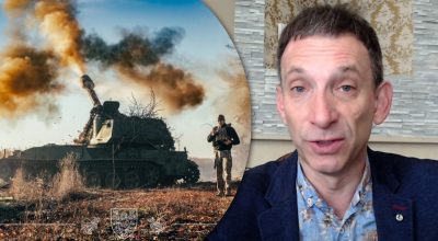 Перемир'я чи гарантії безпеки: журналіст назвав 3 сценарії завершення війни в Україні