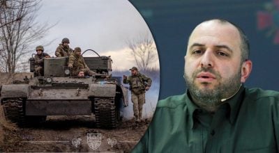Украинские военные, Рустем Умеров Украинские военные, Рустем Умеров