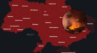 Запоріжжя під повторним обстрілом: є загиблі та поранені Запоріжжя під повторним обстрілом: є загиблі та поранені