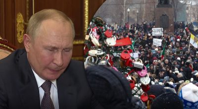 Зрада для россиян: Путин после выборов готовит неожиданное решение - эксперт
