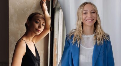 Катерина Репяхова