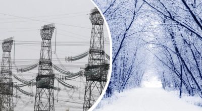В Украине возник дефицит электроэнергии: что случилось и как действовать людям