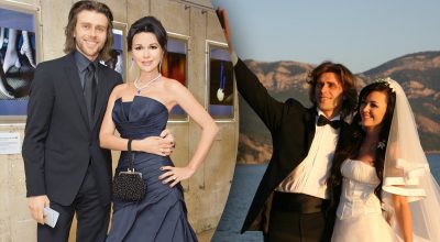 Анастасія Заворотнюк, Петро Чернишов