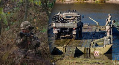 МО Британії прокоментувала бої на Лівобережжі МО Британії прокоментувала бої на Лівобережжі