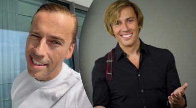 Максим Галкин