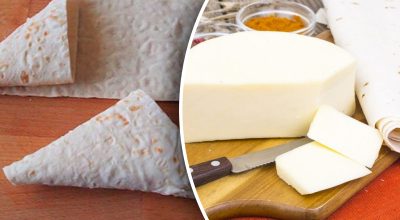 Ці хрусткі бутерброди - просто бомба: супершвидкий рецепт на сковороді за 1 хвилину Ці хрусткі бутерброди - просто бомба: супершвидкий рецепт на сковороді за 1 хвилину