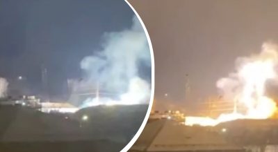 Вибухи Підмосков'ї Вибухи Підмосков'ї