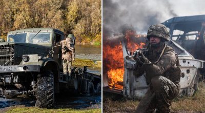 Збільшили плацдарм на лівому березі Херсонщини: в ISW розкрили, де закріпилися ЗСУ Збільшили плацдарм на лівому березі Херсонщини: в ISW розкрили, де закріпилися ЗСУ