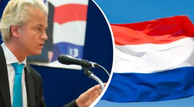 В Нидерландах на парламентских выборах одержала победу антиевропейская партия: какие угрозы Украине