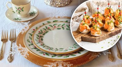 Проста закуска на Новий Рік 2024 рецепт