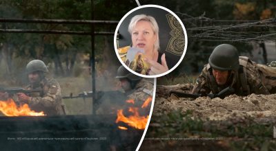 Коли закінчиться остаточно війна в Україні названо рік Коли закінчиться остаточно війна в Україні названо рік