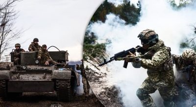 Росіяни виводять резерви: стали відомі успіхи ЗСУ на лівому березі Дніпра Росіяни виводять резерви: стали відомі успіхи ЗСУ на лівому березі Дніпра