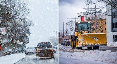 'Засыплет снегом до полуметра': украинцев предупредили о серьезной непогоде в ближайшие дни