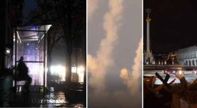 РФ готова атакувати енергетику у -16: в 'Укренерго' розповіли про віялові відключення РФ готова атакувати енергетику у -16: в 'Укренерго' розповіли про віялові відключення