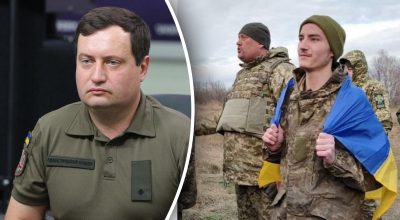 Чому Росія заморозила обмін полоненими: ГУР назвало кілька причин Чому Росія заморозила обмін полоненими: ГУР назвало кілька причин