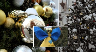 В цій частині дому не можна ставити ялинку: експерт попередив про небезпеку