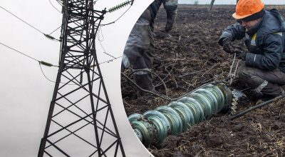 Україна взимку виробить лише третину електроенергії через енергетичний терор Росії - NYT Україна взимку виробить лише третину електроенергії через енергетичний терор Росії - NYT