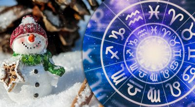 Гороскоп на декабрь 2023 для Стрельцов: Юпитер принесет подарки под Новый год