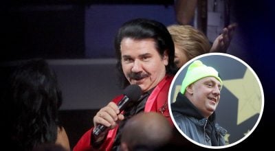 Потап, Зибров Потап, Зибров