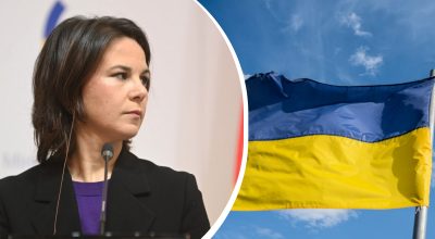 Україна зміцнить Євросоюз: у ФРН розкрили плани щодо посилення підтримки Києва
