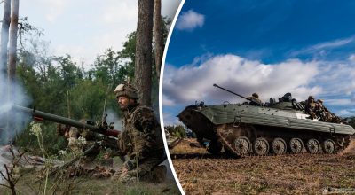 Окупанти зменшили кількість авіаударів на Таврійському напрямку - Тарнавський Окупанти зменшили кількість авіаударів на Таврійському напрямку - Тарнавський