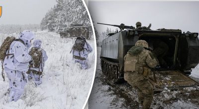 'Закінчиться в один день': військовий 'Азову' спрогнозував кінець війни 'Закінчиться в один день': військовий 'Азову' спрогнозував кінець війни