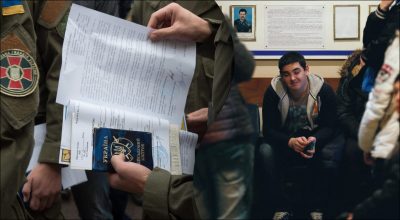 В Україні розширять права ТЦК В Україні розширять права ТЦК