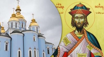 Церковне свято 27 листопада: що не можна робити на святого великомученика Якова Церковне свято 27 листопада: що не можна робити на святого великомученика Якова