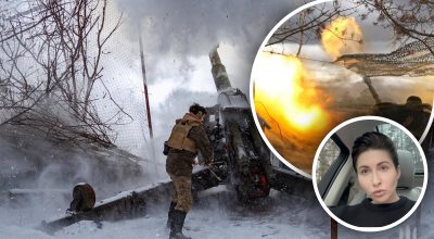 Гороскоп на грудень для України і на фронті