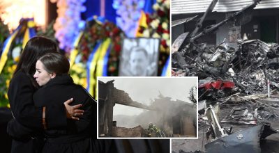 Авіакатастрофа гелікоптера у Броварах: у ДБР розкрили всі подробиці справи