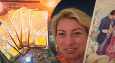Гороскоп Таро, Анжела Перл Гороскоп Таро, Анжела Перл