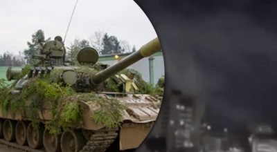 Кантемирівська дивізія